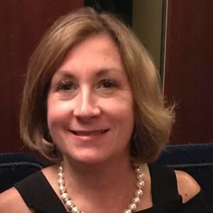 Meet your Posher, Mary anne